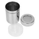 Vogue Dredger Fine Mesh 275ml J134