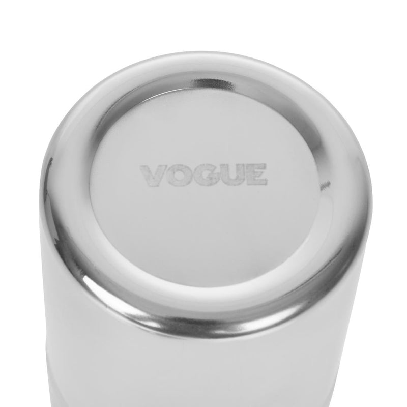 Vogue Dredger Fine Mesh 275ml J134