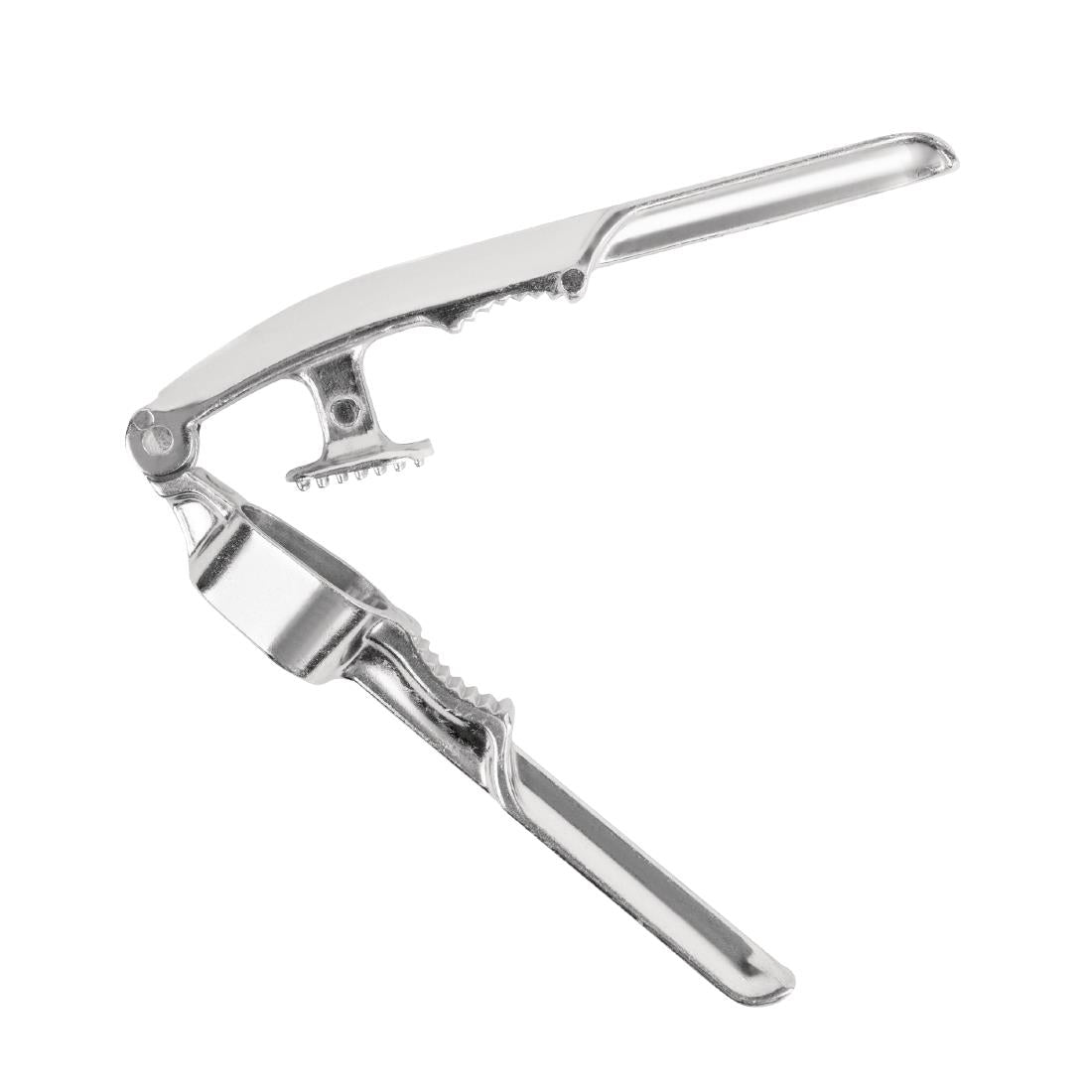Vogue Aluminium Garlic Press GN569