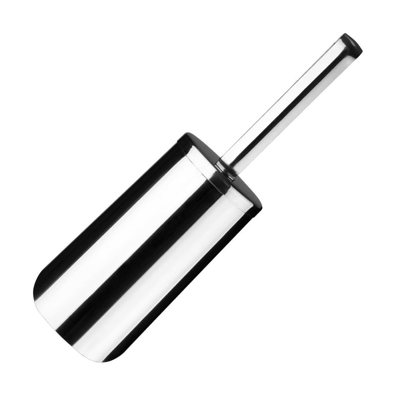 Vogue Stainless Steel Scoop 1Ltr J180