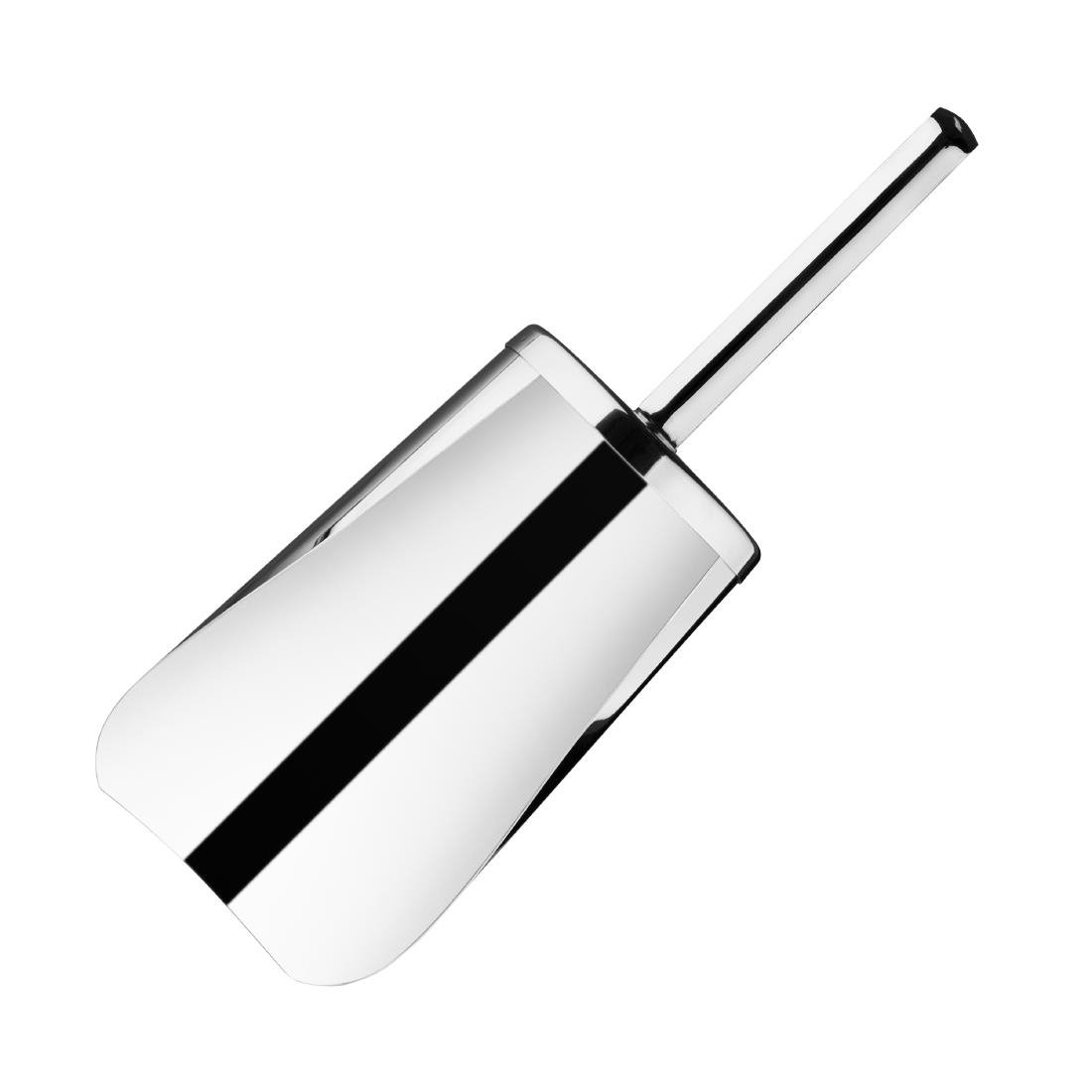 Vogue Stainless Steel Scoop 1.5Ltr J181