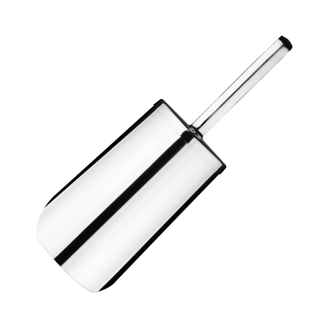 Vogue Stainless Steel Scoop 1.5Ltr J181