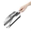 Vogue Stainless Steel Scoop 1.5Ltr J181