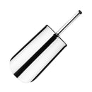 Vogue Stainless Steel Scoop 2Ltr J182