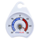Hygiplas Dial Fridge Freezer Thermometer J226