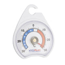 Hygiplas Dial Fridge Freezer Thermometer J226