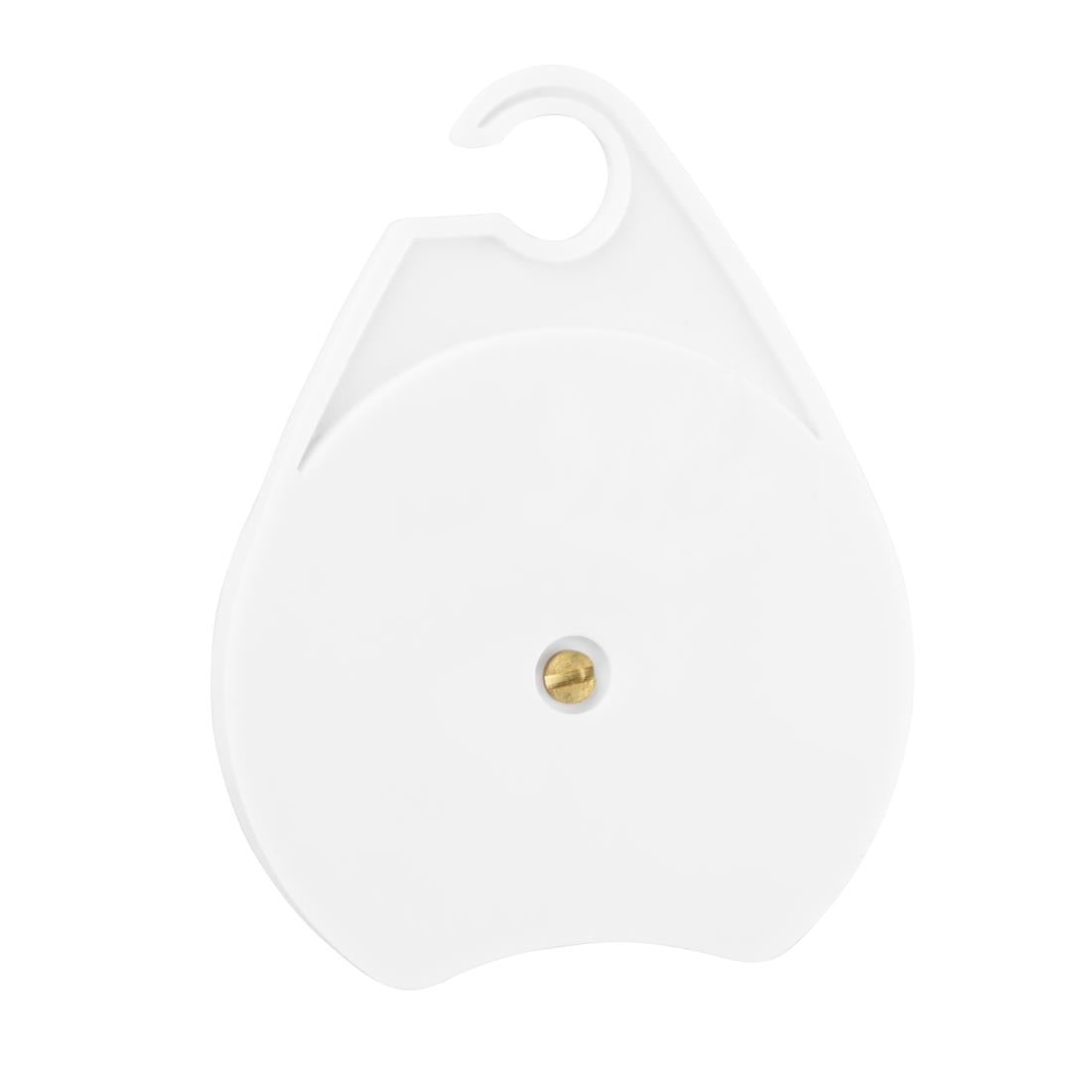 Hygiplas Dial Fridge Freezer Thermometer J226