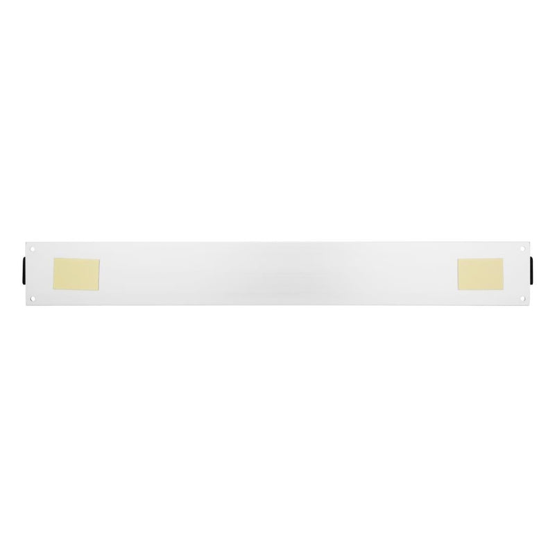 Vogue Docket Rail 455mm J230