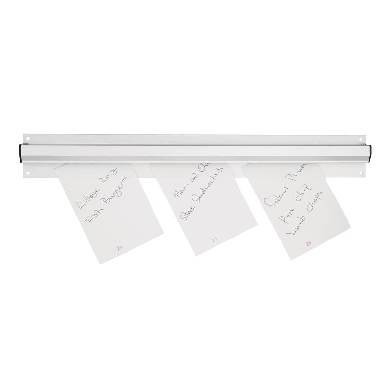 Vogue Docket Rail 455mm J230