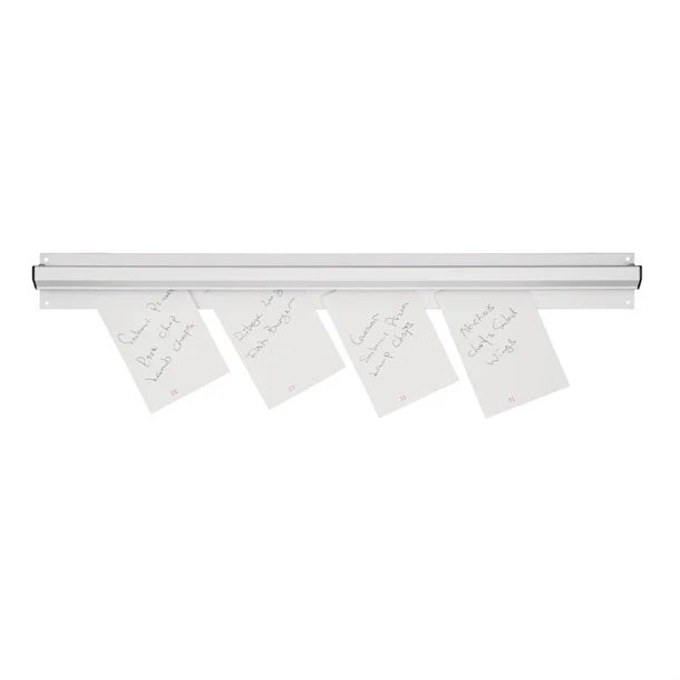 Vogue Docket Rail 610mm J231