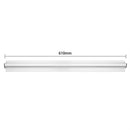 Vogue Docket Rail 610mm J231