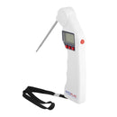 Hygiplas Easytemp Colour Coded White Probe Thermometer J242