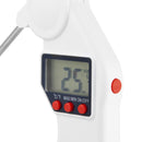 Hygiplas Easytemp Colour Coded White Probe Thermometer J242