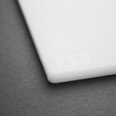 Hygiplas Low Density Chopping Board White - 450x300x10mm J252