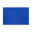 Hygiplas Low Density Chopping Board Blue - 450x300x10mm J257