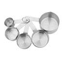 Vogue Measuring Cup Set J424