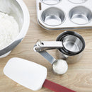 Vogue Measuring Cup Set J424