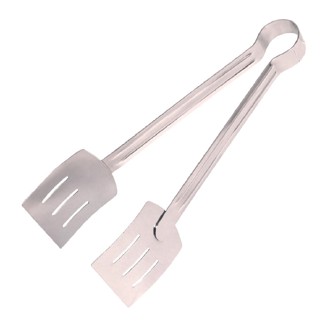 Vogue Serving Tongs 240mm J601