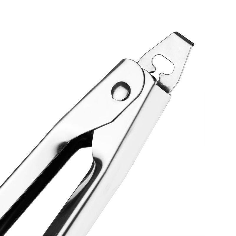 Vogue Kitchen Tongs 405mm J604