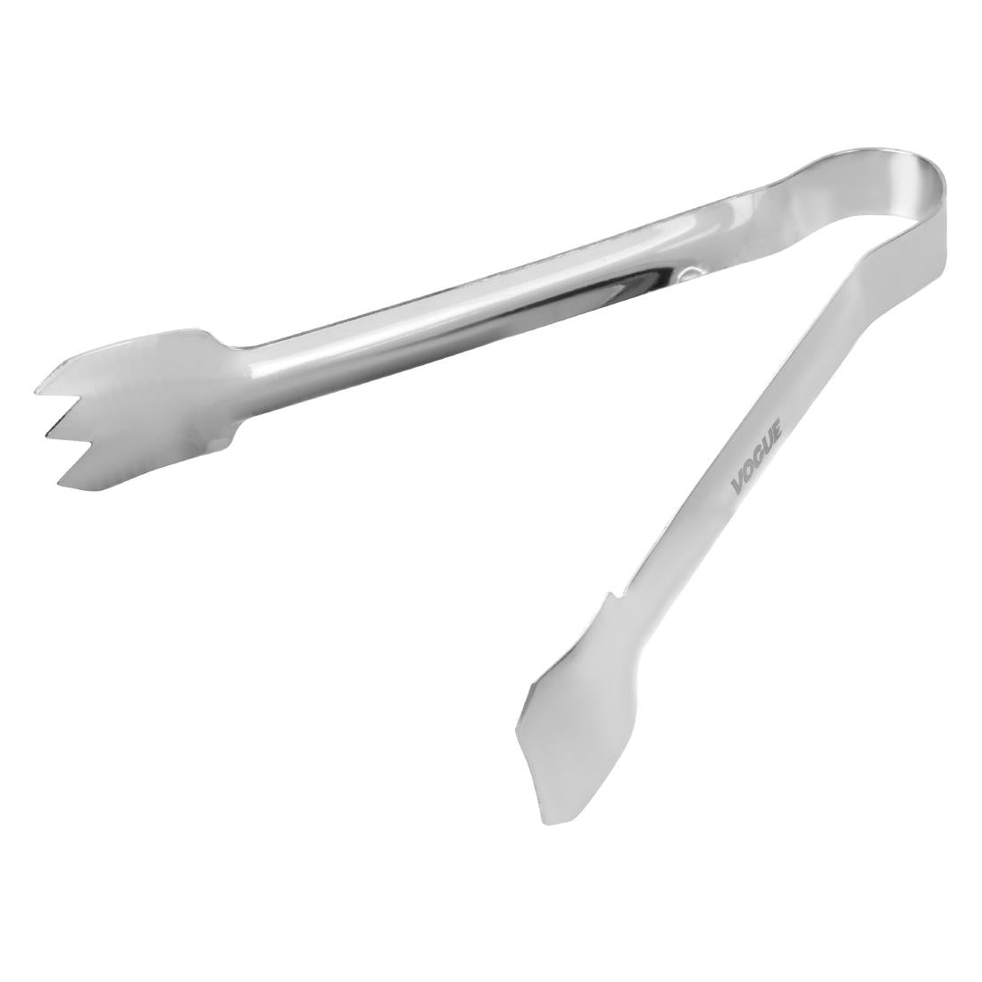 Vogue Food Tongs 210mm J605