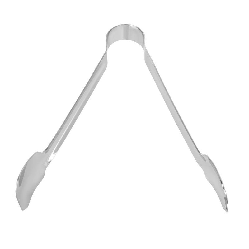 Vogue Food Tongs 210mm J605