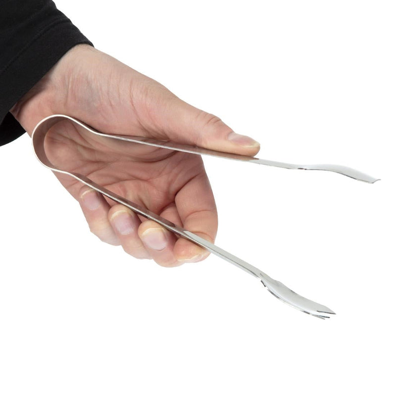 Vogue Food Tongs 210mm J605