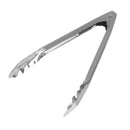 Vogue Kitchen Tongs 240mm J608