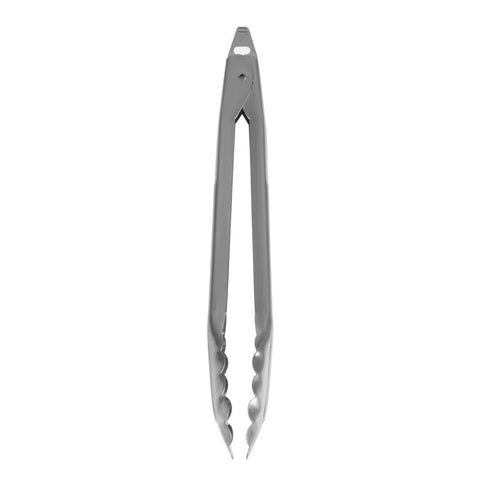 Vogue Kitchen Tongs 240mm J608