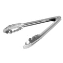 Vogue Kitchen Tongs 240mm J608