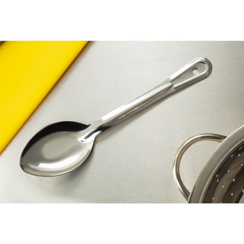 Vogue Serving Spoon 280mm J628