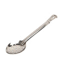 Vogue Perforated Serving Spoon 330mm J640