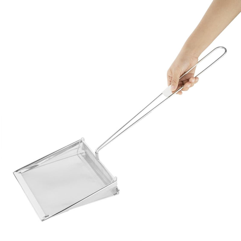 Vogue Fat Skimmer 200mm J670