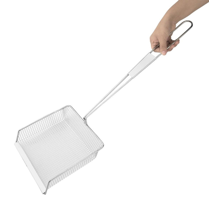 Vogue Chip Shovel 203mm J673