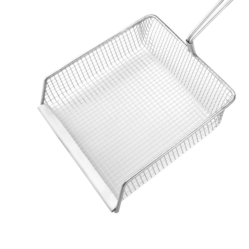 Vogue Chip Shovel 203mm J673