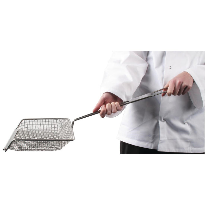 Vogue Chip Shovel 203mm J673