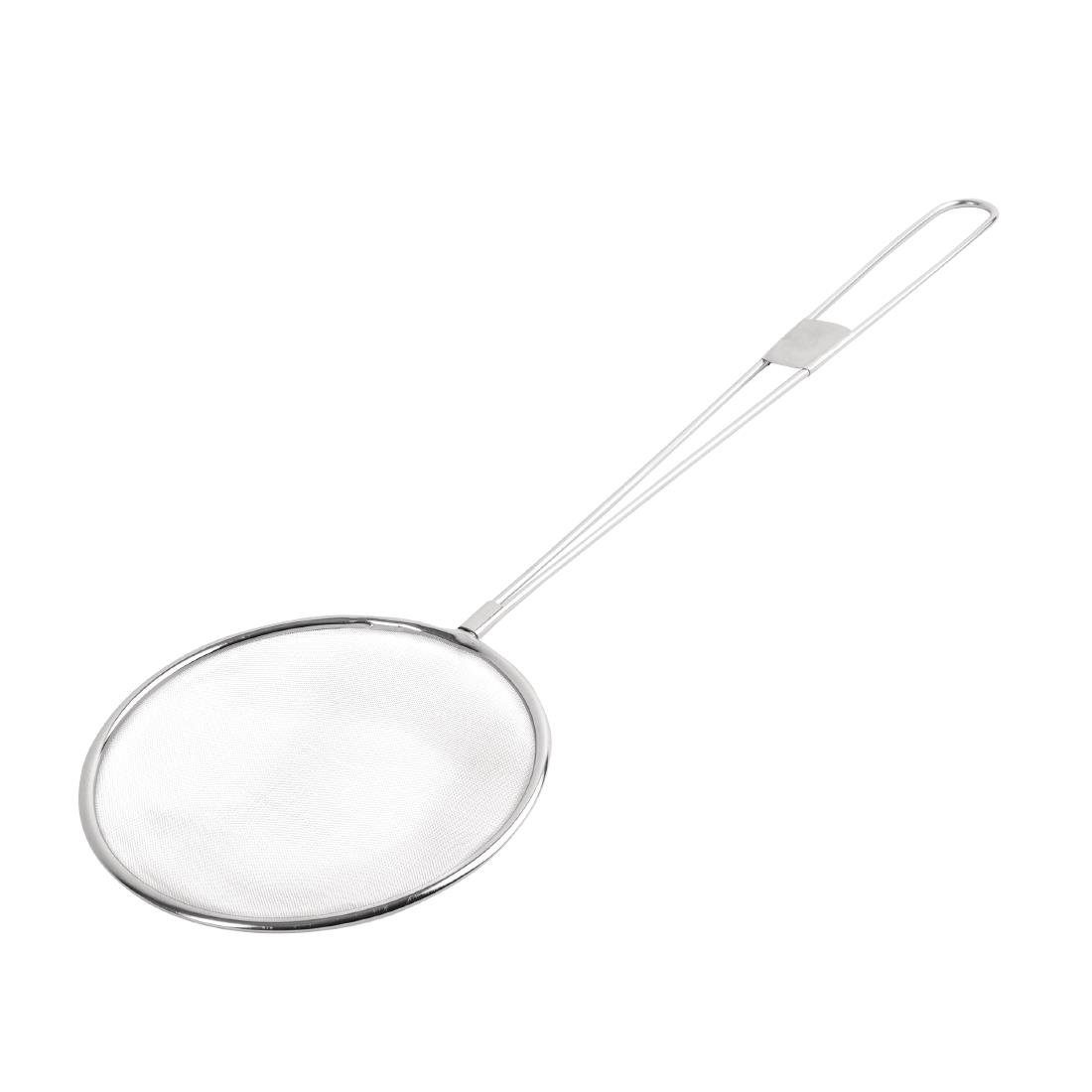 Vogue Skimmer 200mm J674