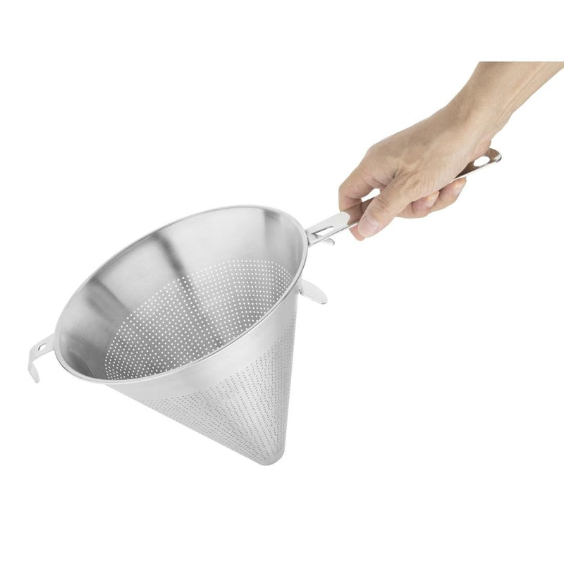 Vogue Conical Strainer 230mm J701