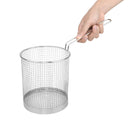 Vogue Stainless Steel Spaghetti Basket J719