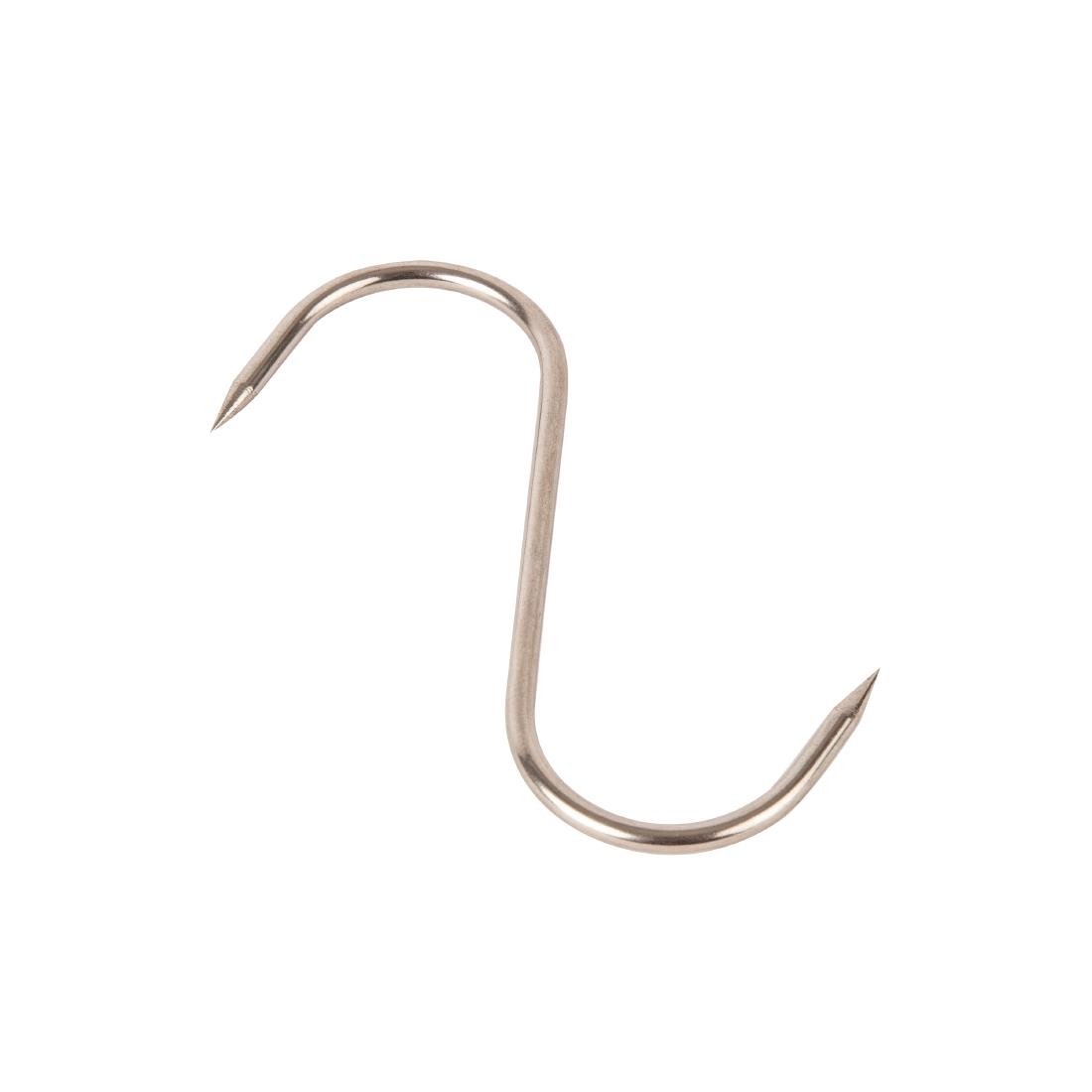 Vogue Meat Hook 100mm J730