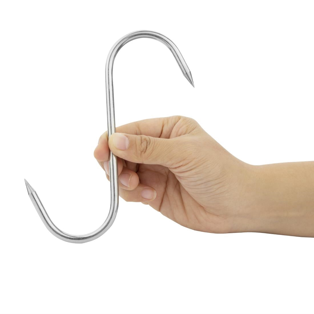 Vogue Long Meat Hook 150mm J731