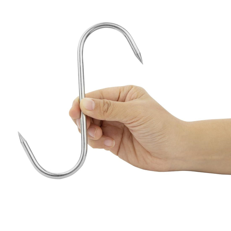 Vogue Long Meat Hook 150mm J731