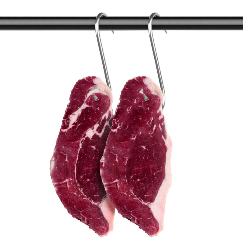Vogue Long Meat Hook 150mm J731