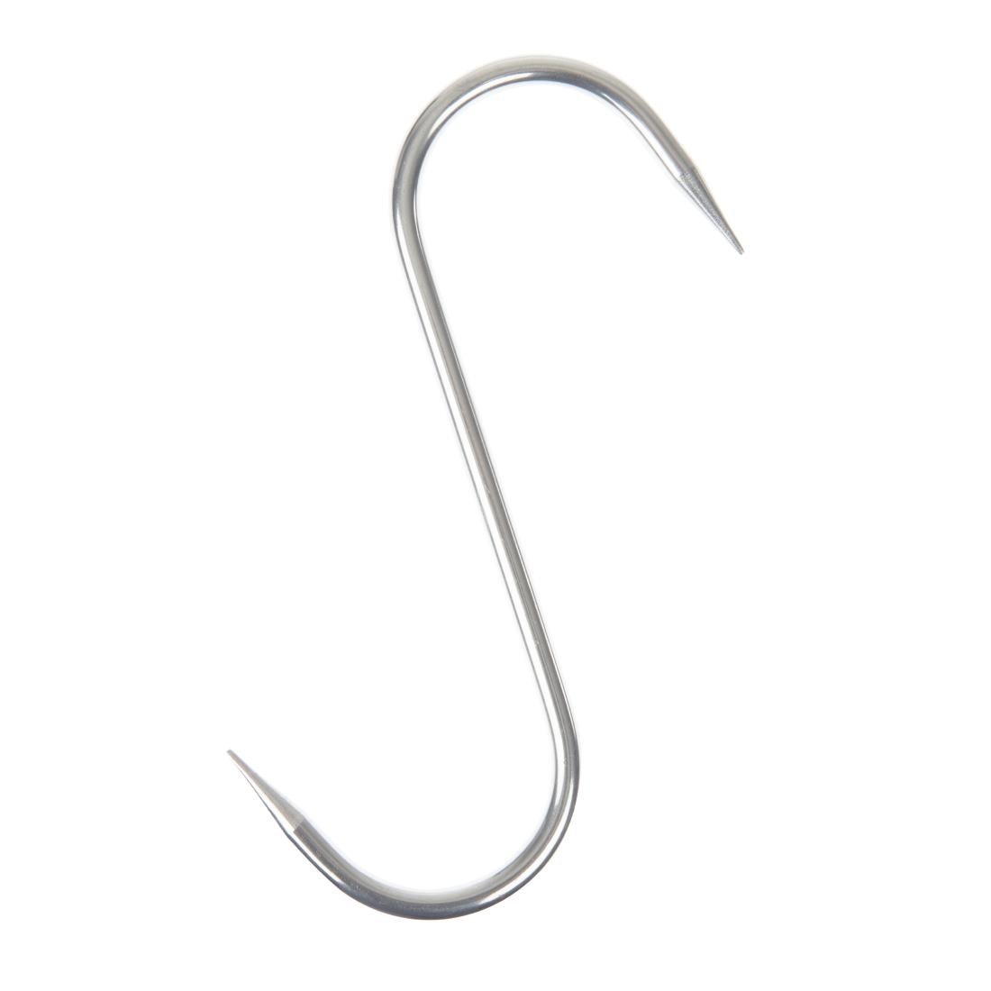 Vogue Long Meat Hook 150mm J731