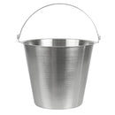 Jantex Stainless Steel Bucket J807