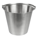 Jantex Stainless Steel Bucket J807