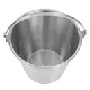Jantex Stainless Steel Bucket J807