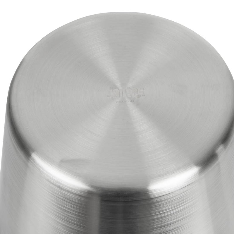 Jantex Stainless Steel Bucket J807