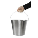 Jantex Stainless Steel Bucket J807