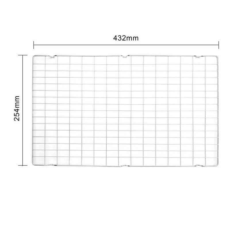 Vogue Cake Cooling Rack J810