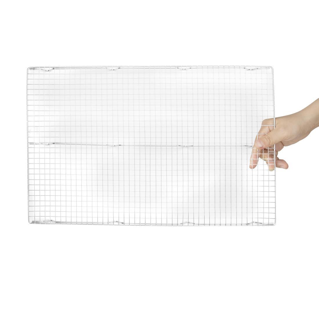 Vogue Heavy Duty Cake Cooling Rack J811